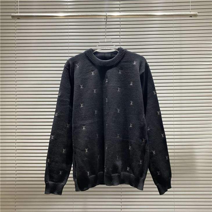 Picture of Louis Vuitton Sweaters _SKULVS-XXLcptx109847281